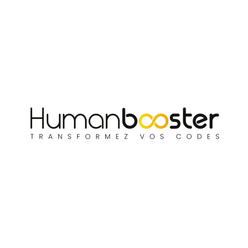 Human Booster