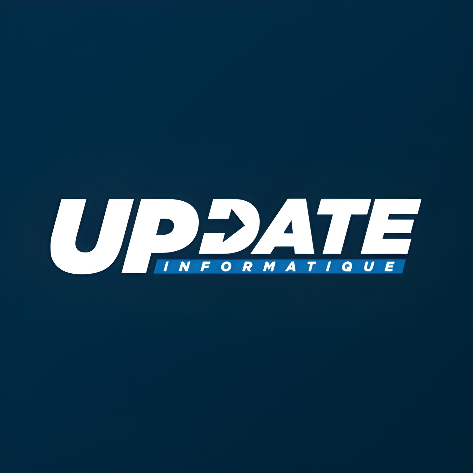 Update Informatique